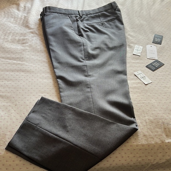 Extra Slim Men’s Express Suit - Picture 6 of 8